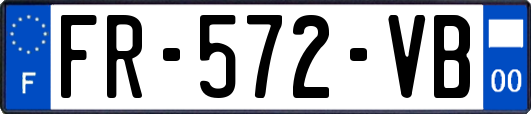 FR-572-VB
