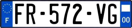 FR-572-VG