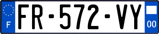 FR-572-VY