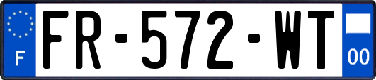 FR-572-WT