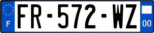 FR-572-WZ