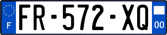 FR-572-XQ