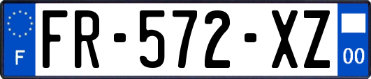FR-572-XZ