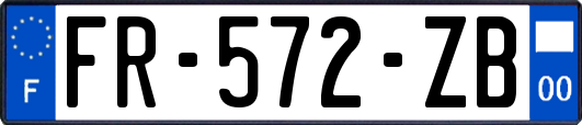 FR-572-ZB