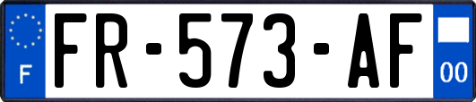 FR-573-AF