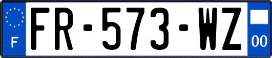 FR-573-WZ
