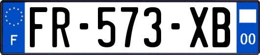 FR-573-XB