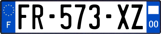 FR-573-XZ