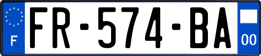 FR-574-BA