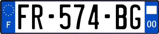 FR-574-BG