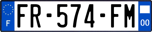 FR-574-FM