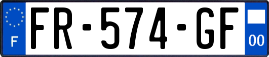 FR-574-GF
