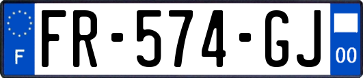 FR-574-GJ