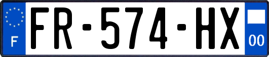 FR-574-HX