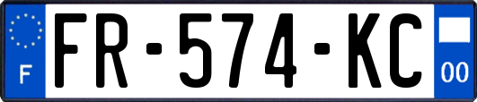 FR-574-KC