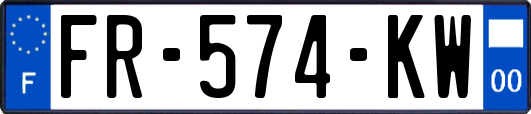 FR-574-KW