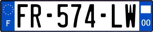 FR-574-LW