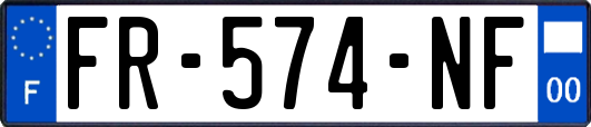FR-574-NF