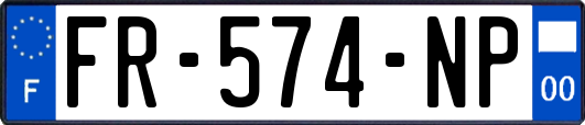 FR-574-NP