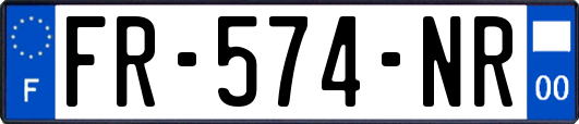 FR-574-NR