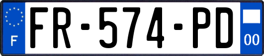 FR-574-PD