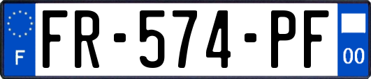 FR-574-PF