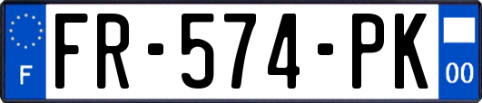 FR-574-PK