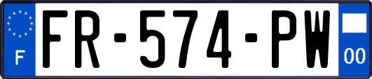 FR-574-PW