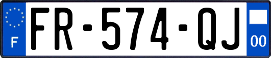 FR-574-QJ