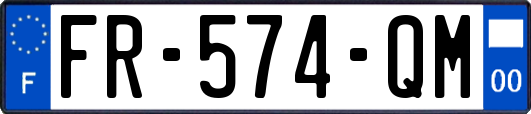 FR-574-QM