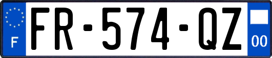 FR-574-QZ