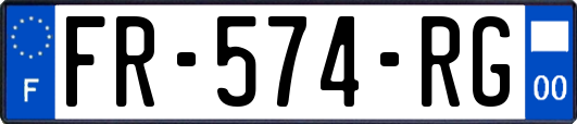 FR-574-RG