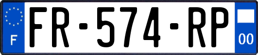 FR-574-RP