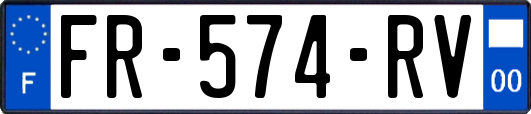 FR-574-RV