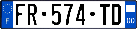 FR-574-TD