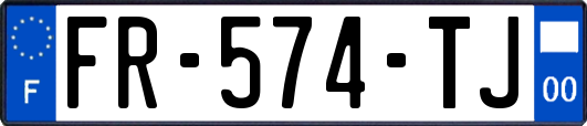 FR-574-TJ