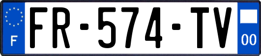 FR-574-TV
