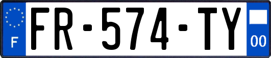 FR-574-TY