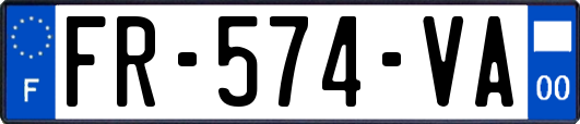 FR-574-VA