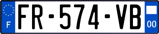 FR-574-VB