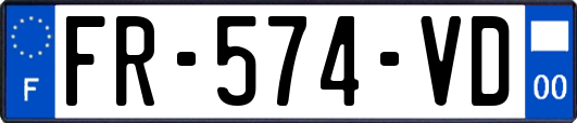 FR-574-VD