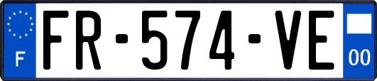 FR-574-VE