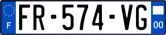 FR-574-VG