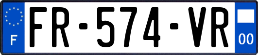 FR-574-VR