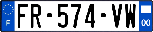 FR-574-VW