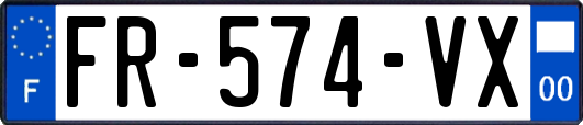 FR-574-VX