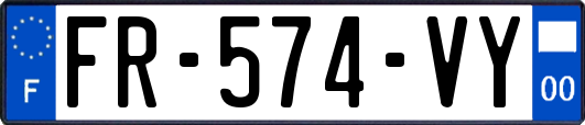 FR-574-VY