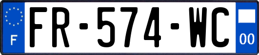 FR-574-WC