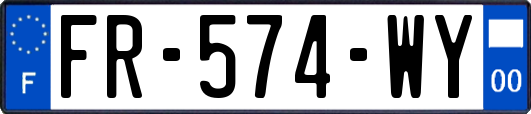 FR-574-WY