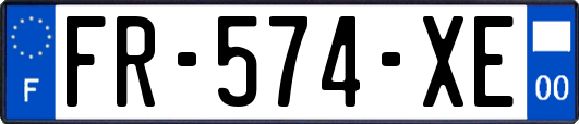FR-574-XE